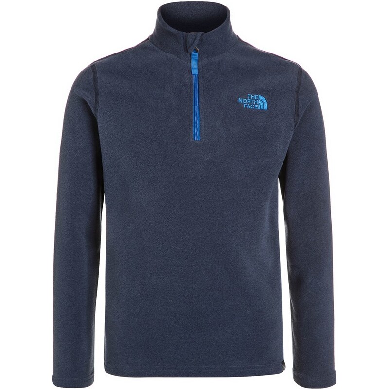The North Face Fleecepullover cosmic blue heather