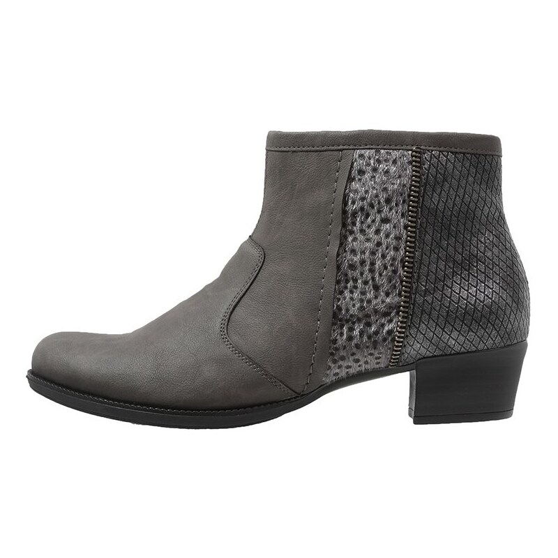 Rieker Ankle Boot fumo