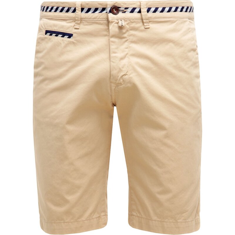 Pierre Cardin Shorts beige