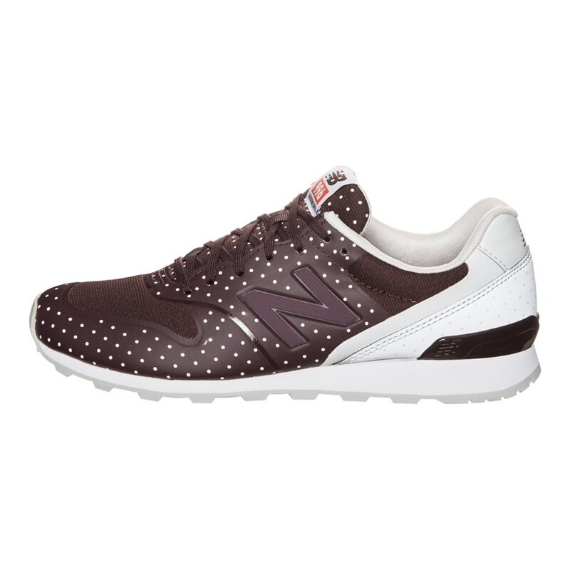New Balance WR996KCD Sneaker low brown