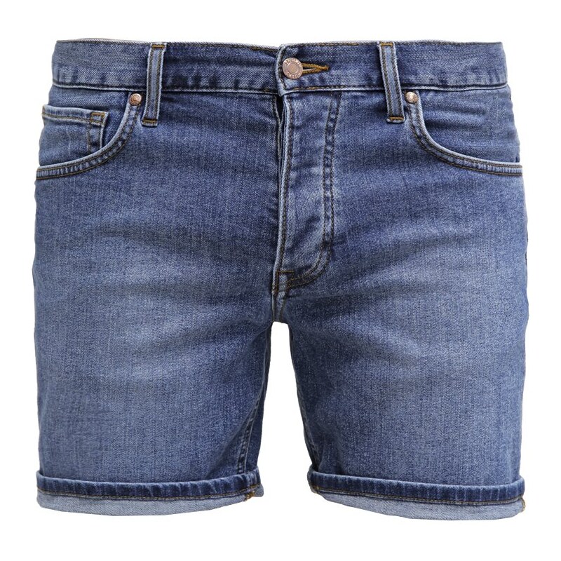 Dr.Denim MAC Jeans Shorts 70´s stone