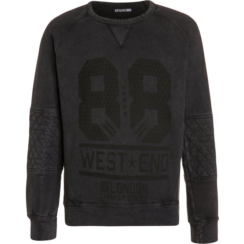 Ebound Sweatshirt grey