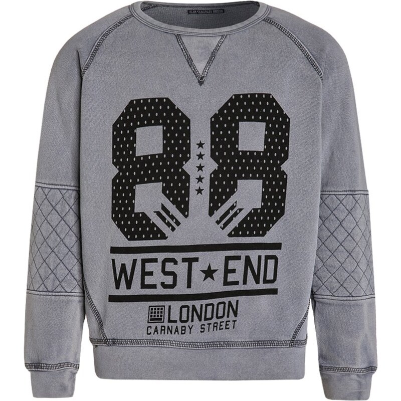 Ebound Sweatshirt grey