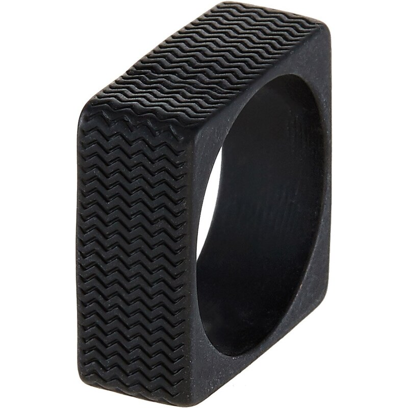 Icon Brand SURFACE Ring black