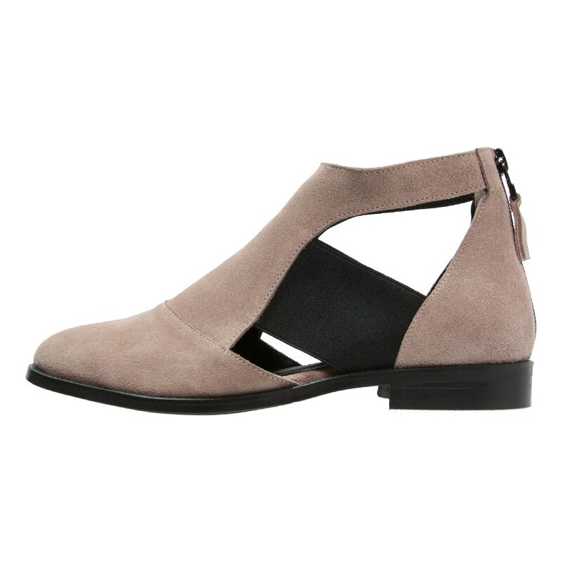 Zign Ankle Boot taupe