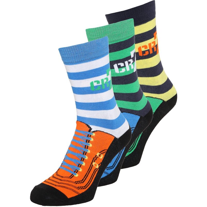 Cristiano Ronaldo CR7 Socken multicoloured