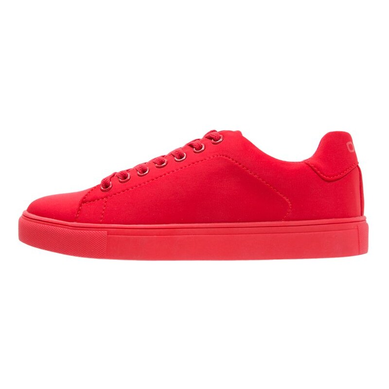 ONLY SHOES ONLSUZY Sneaker low red