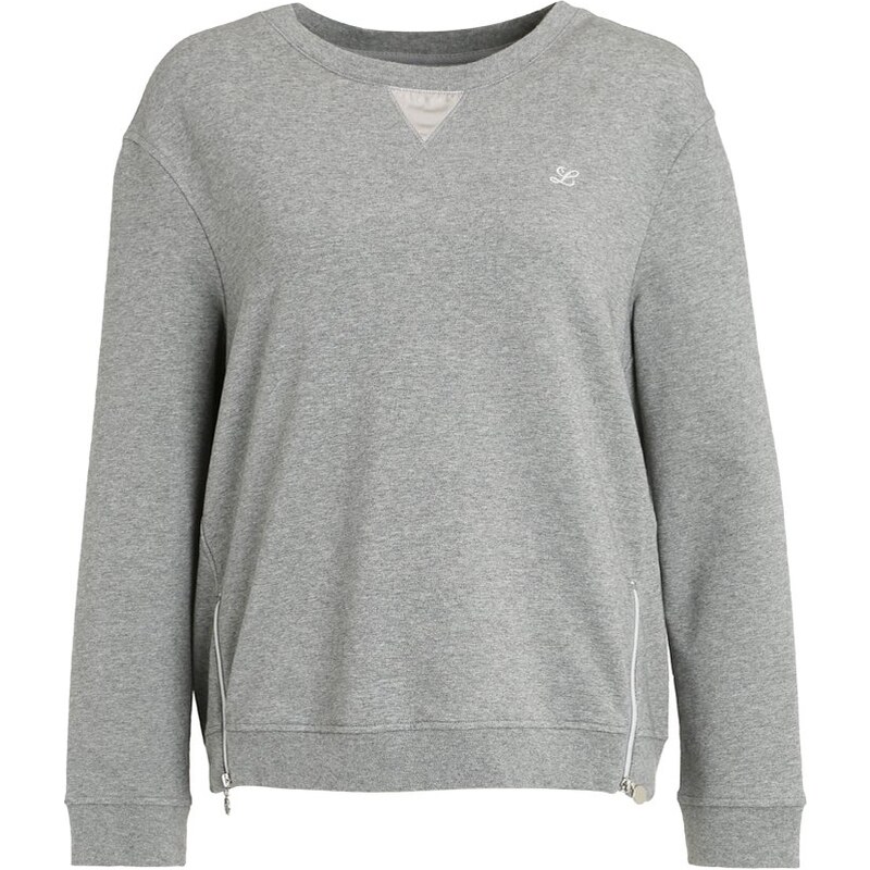 Limited Sports SANY Sweatshirt grey