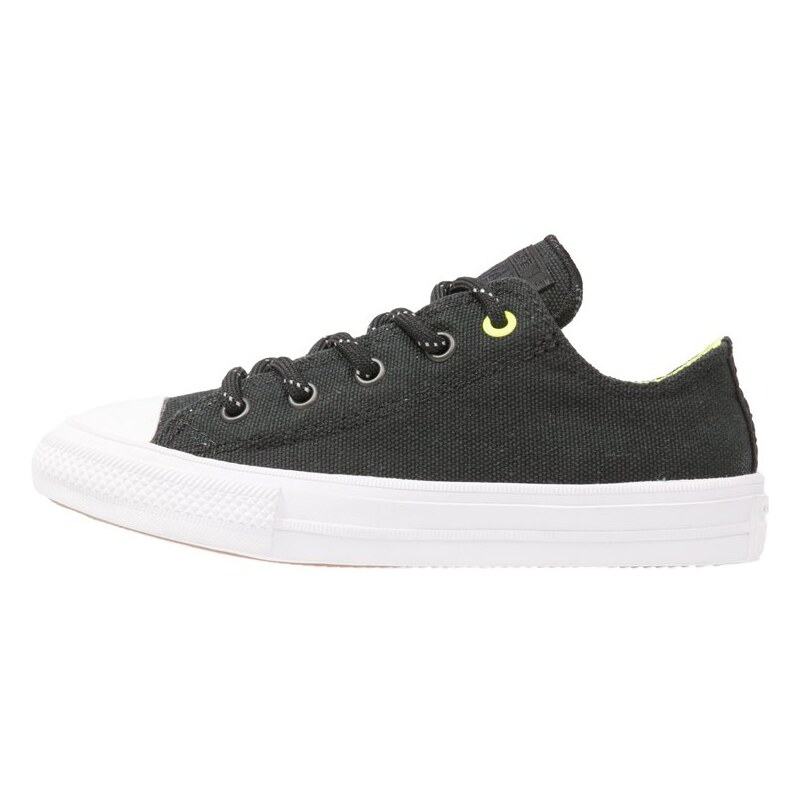 Converse CHUCK TAYLOR ALL STAR II Sneaker low black/volt/white