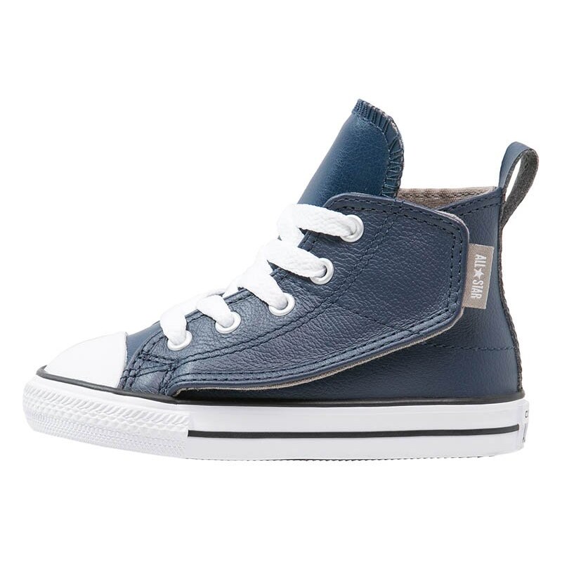 Converse CHUCK TAYLOR ALL STAR SIMPLE STEP Sneaker high navy/malt/white
