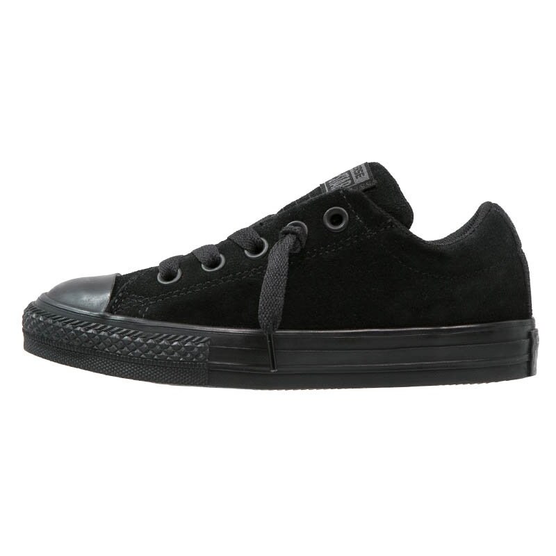 Converse CHUCK TAYLOR ALL STAR STREET Sneaker low black