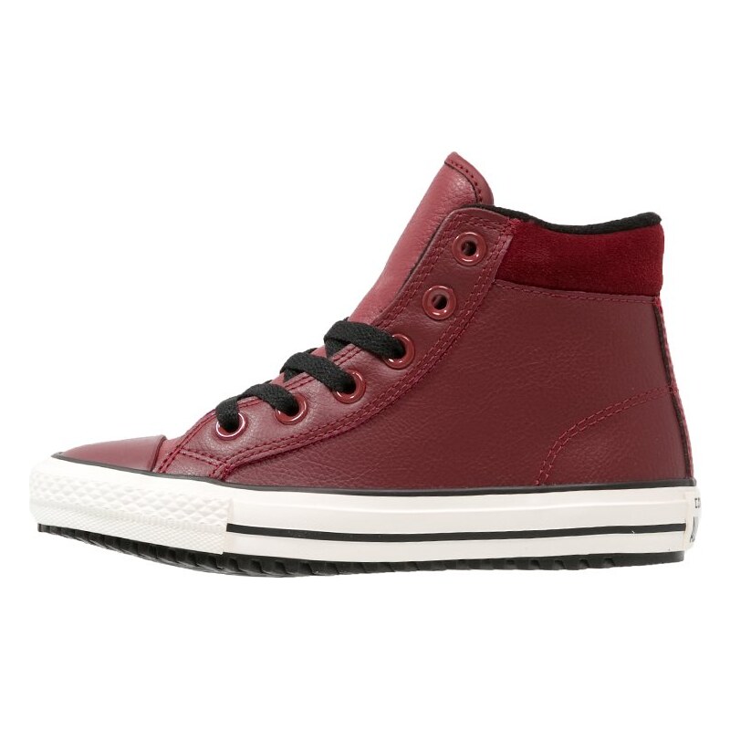 Converse CHUCK TAYLOR ALL STAR Sneaker high red block/black/egret