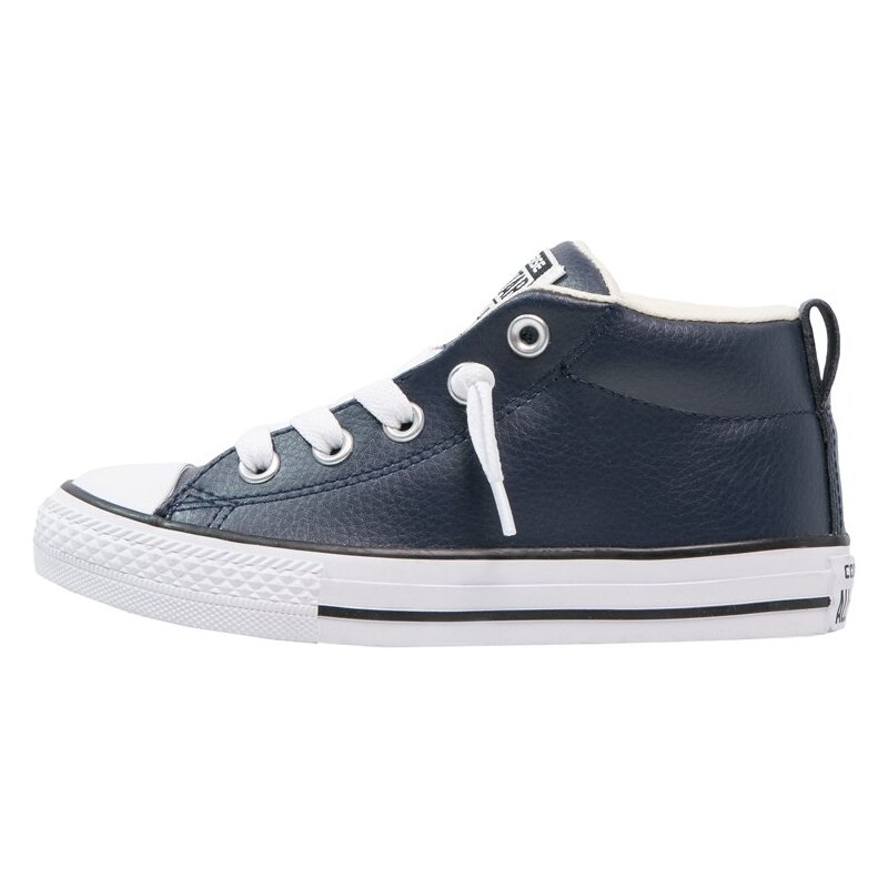 Converse CHUCK TAYLOR ALL STAR STREET Sneaker high athletic navy/natural/white