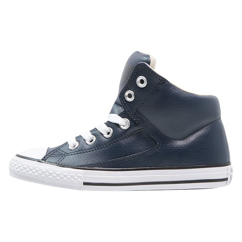 Converse CHUCK TAYLOR ALL STAR HIGH STREET Sneaker high athletic navy/natural/white