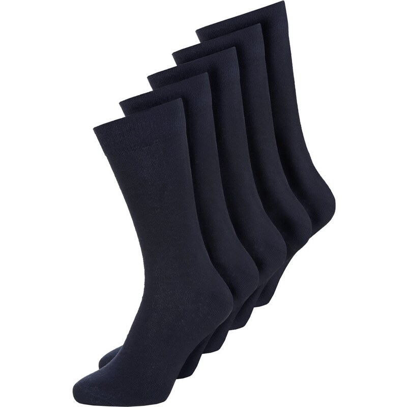 Zalando Essentials 5 PACK Socken marine