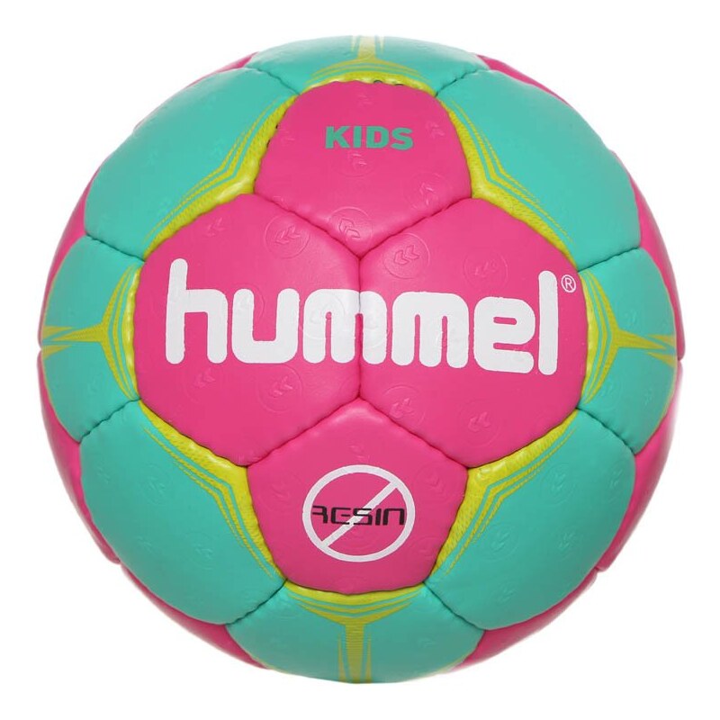 Hummel Handball mint/magenta