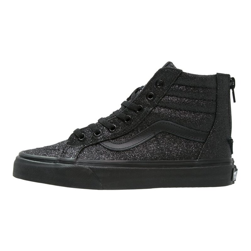 Vans SK8 Sneaker high shimmer black/black