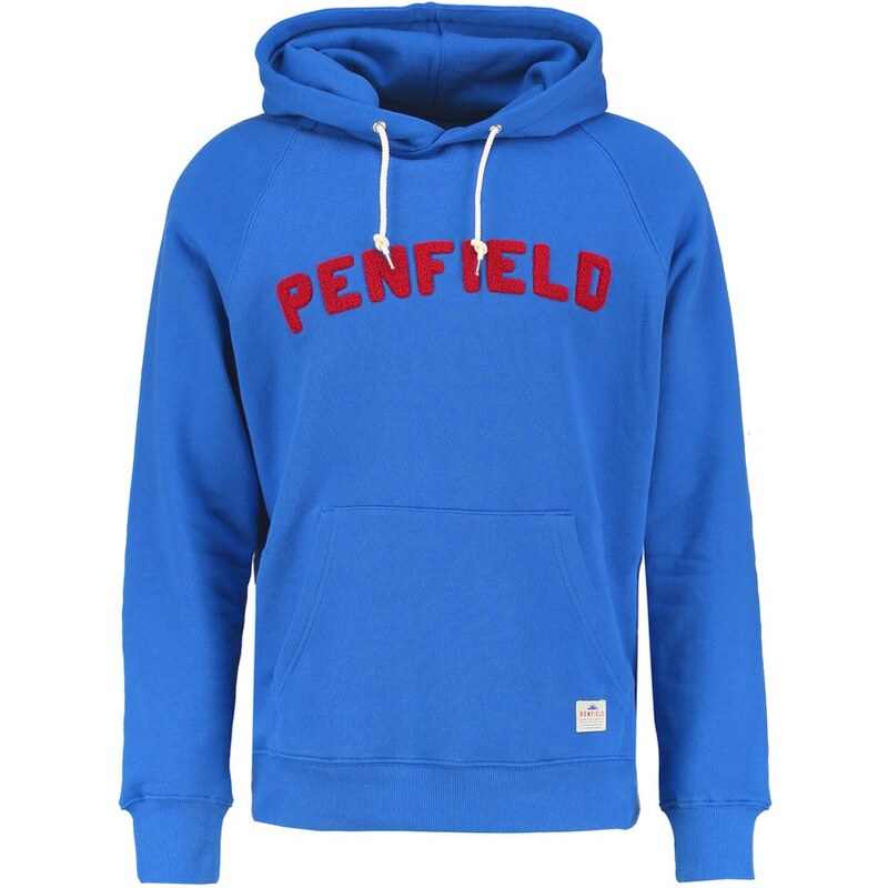 Penfield STARKVILLE Sweatshirt blue