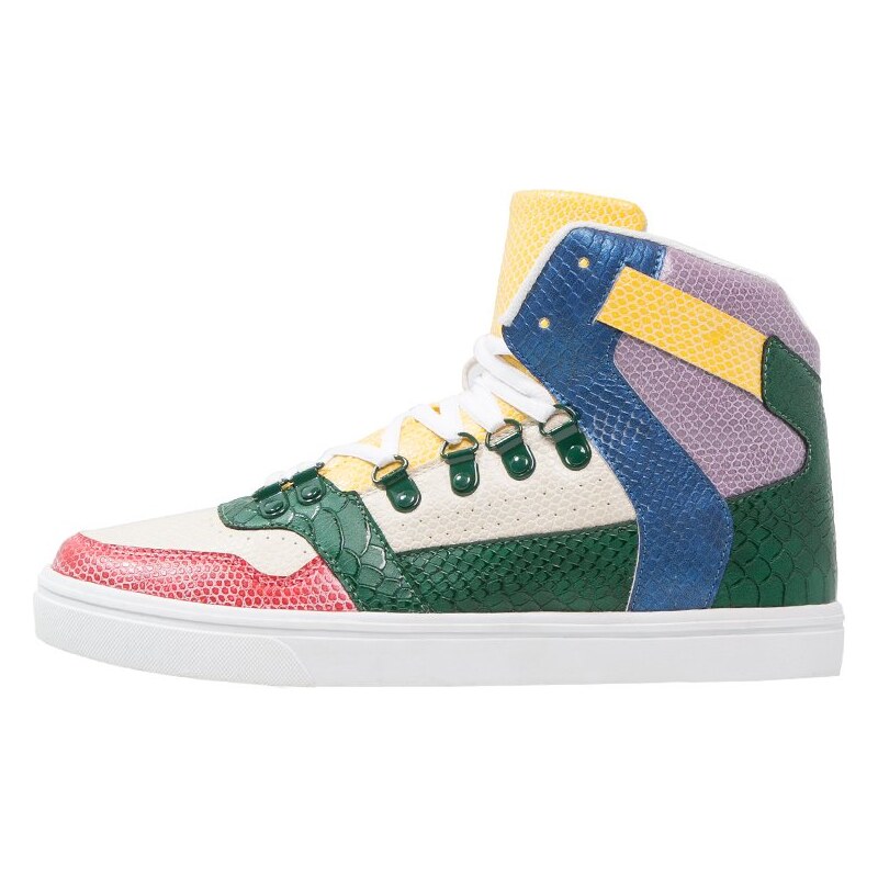 YOURTURN Sneaker high multicolor