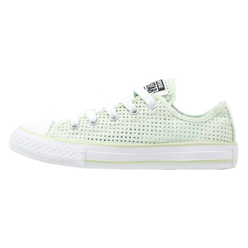 Converse CHUCK TAYLOR ALL STAR Sneaker low pistachio green/motel pool/white