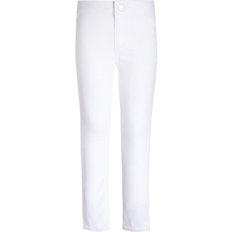 New Look 915 Generation DISCO Jeans Skinny Fit white