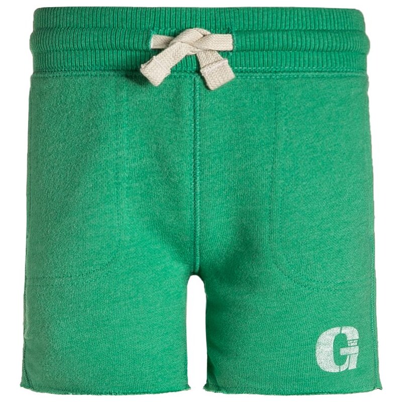GAP Shorts parrot green
