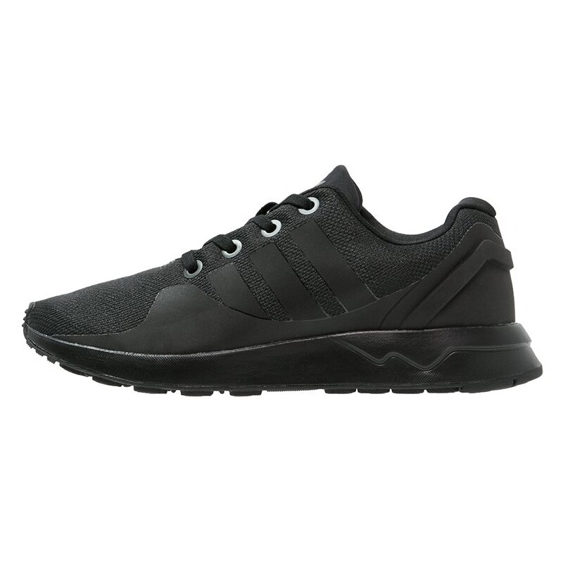 adidas Originals ZX FLUX Sneaker low core black/clear onix