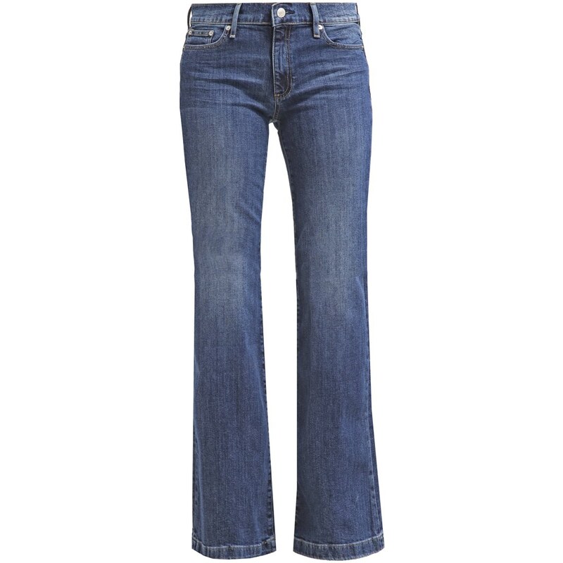 GAP Flared Jeans medium indigo