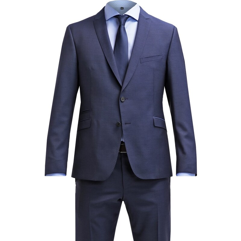 Strellson Premium PYLE MERCER Anzug blau