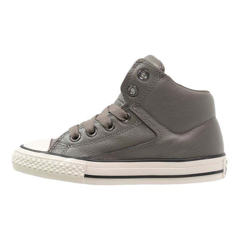 Converse CHUCK TAYLOR ALL STAR Sneaker high charcoal/parchment/black