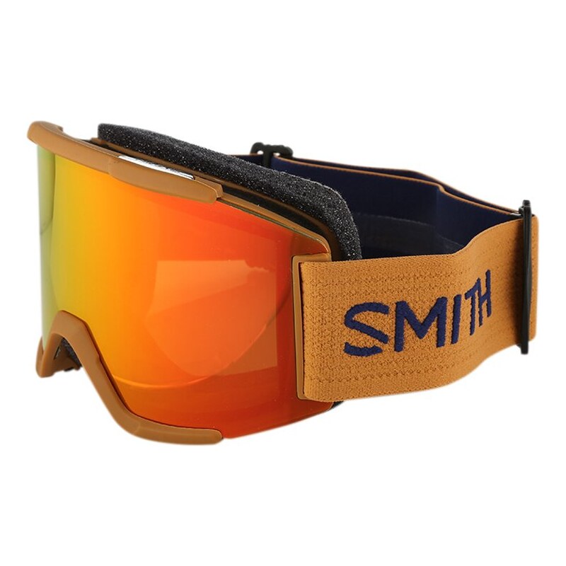Smith Optics SQUAD Skibrille chromapop everyday/yellow