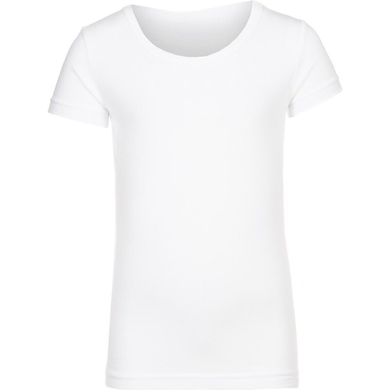 Claesen‘s Nachtwäsche Shirt white