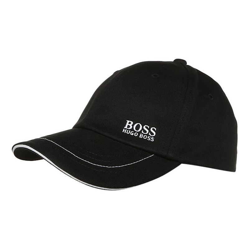 BOSS Kidswear Cap schwarz