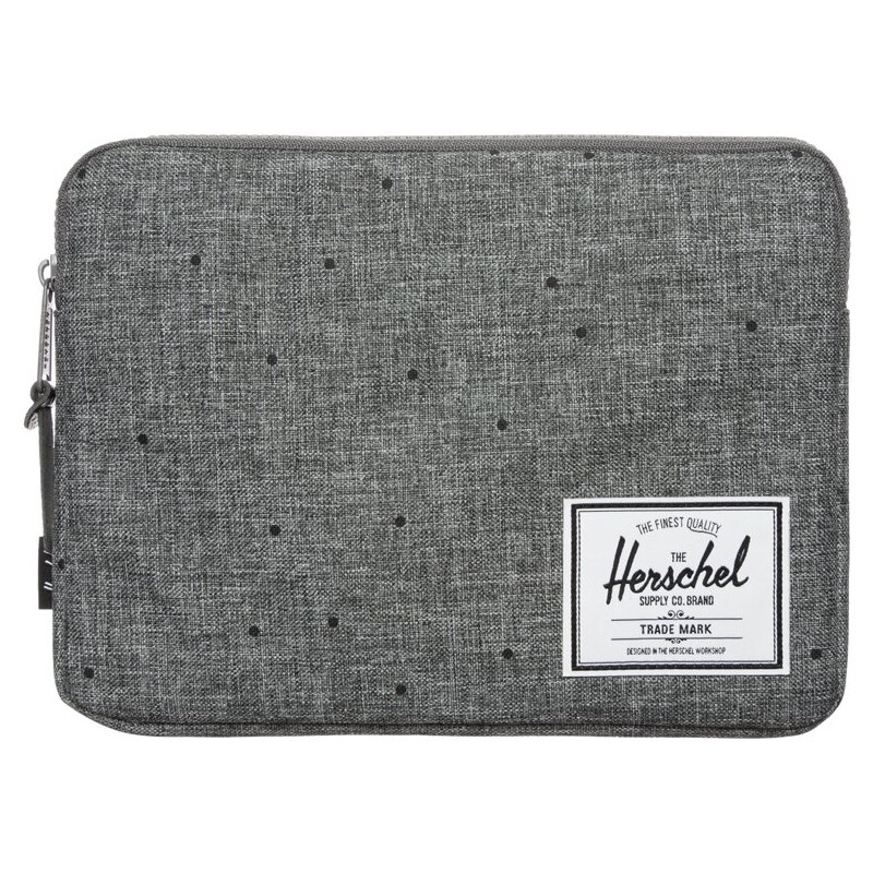 Herschel ANCHOR Notebooktasche grey/black