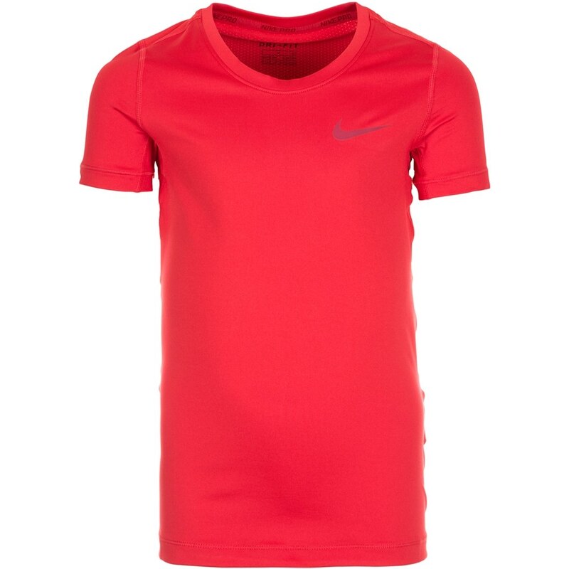 Nike Performance PRO Funktionsshirt university red/noble red