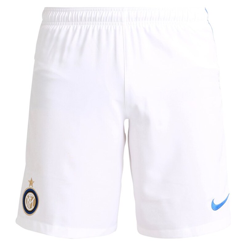 Nike Performance INTER MAILAND Vereinsmannschaften white/royal blue