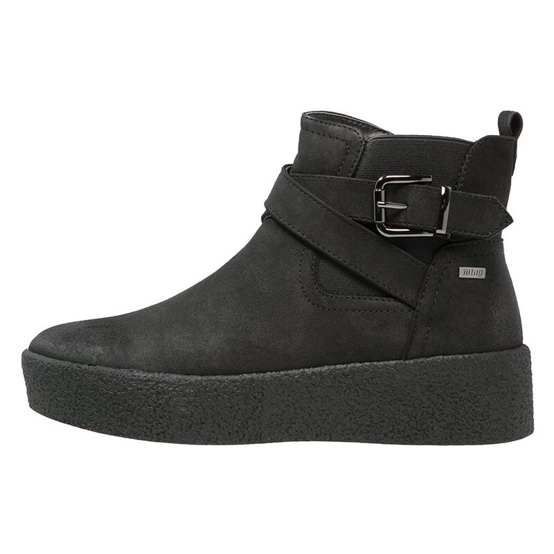 mtng Ankle Boot black