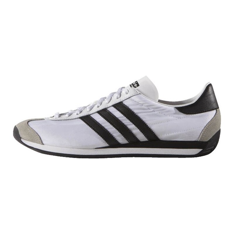 adidas Originals COUNTRY OG Sneaker low white/core black/solid grey