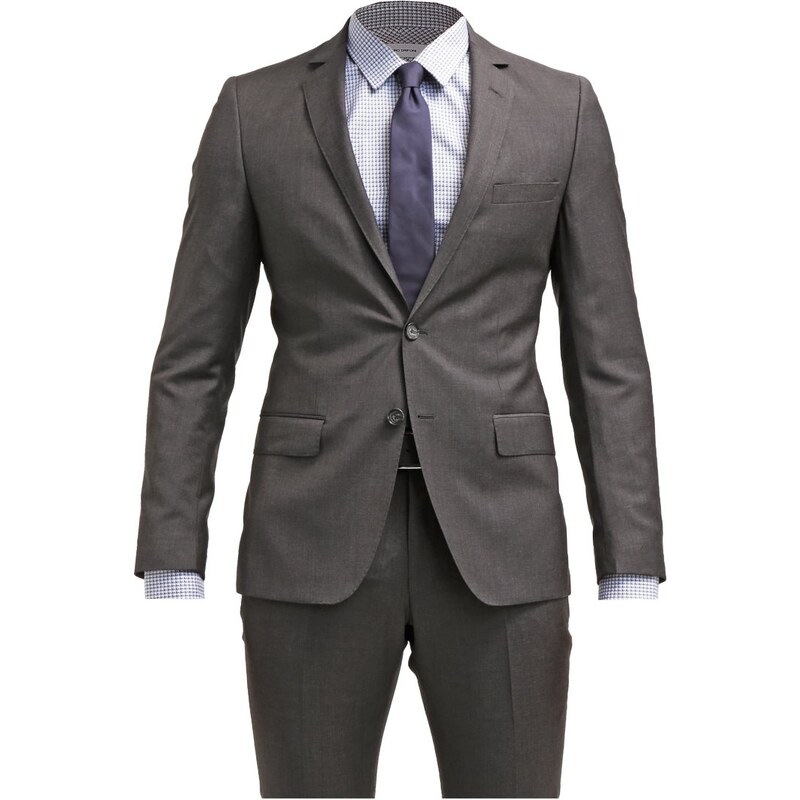 LAGERFELD CLEVER Anzug grey