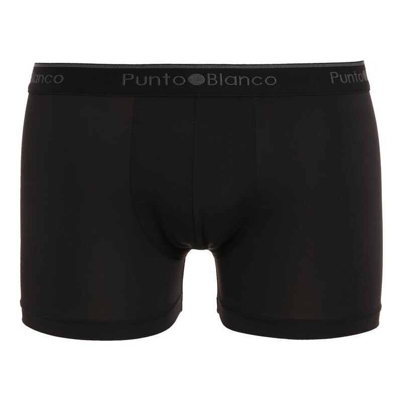 Punto Blanco ZENSATION Panties black