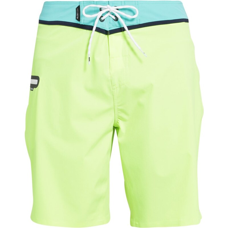 Quiksilver EVERYDAY Badeshorts safety yellow