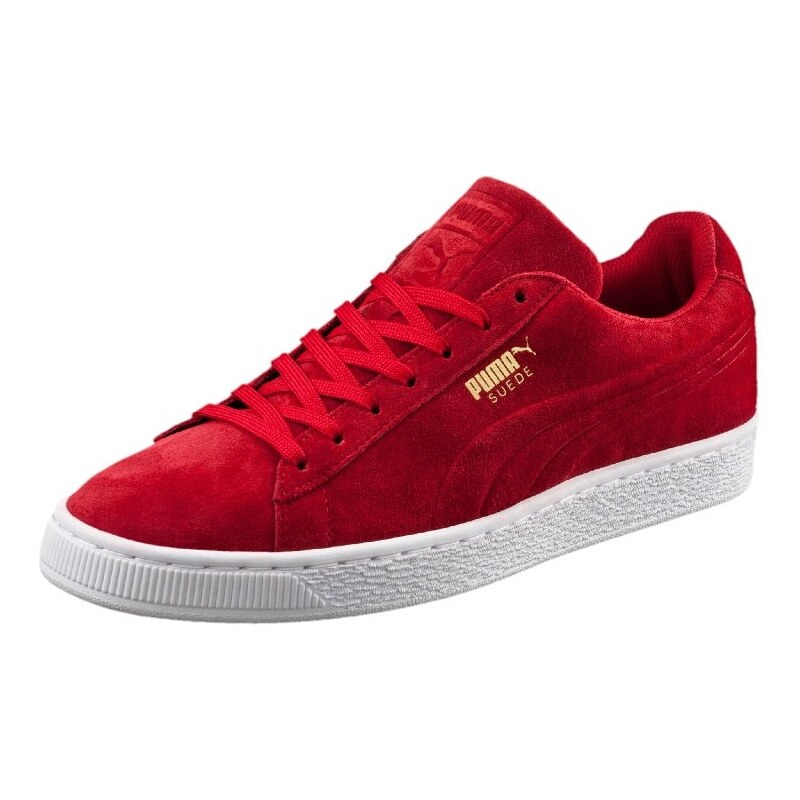 Puma CLASSIC Sneaker low barbados cherry