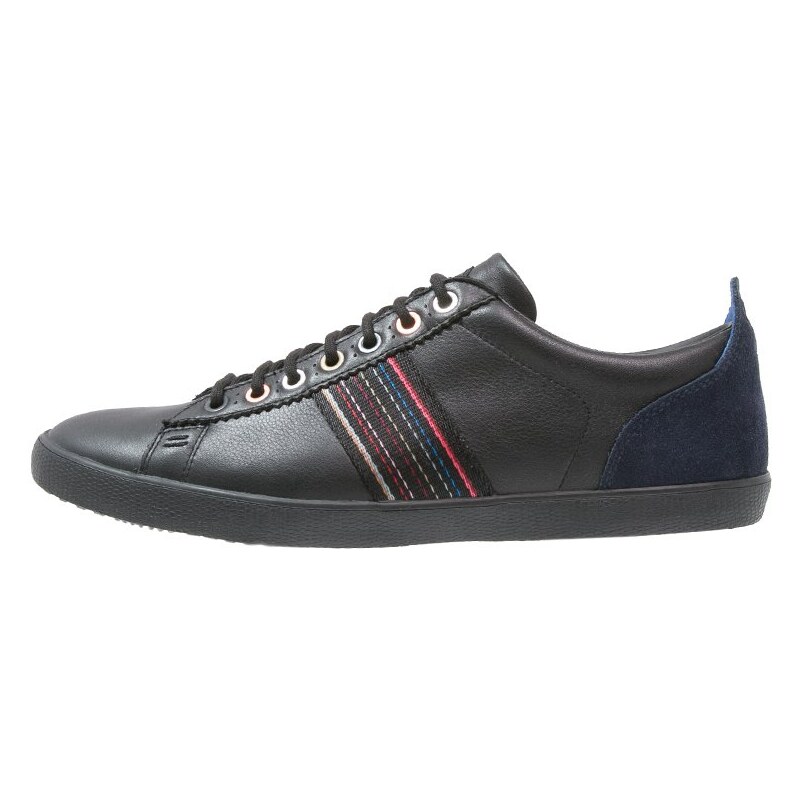 PS by Paul Smith OSMO Sneaker low black mono lux