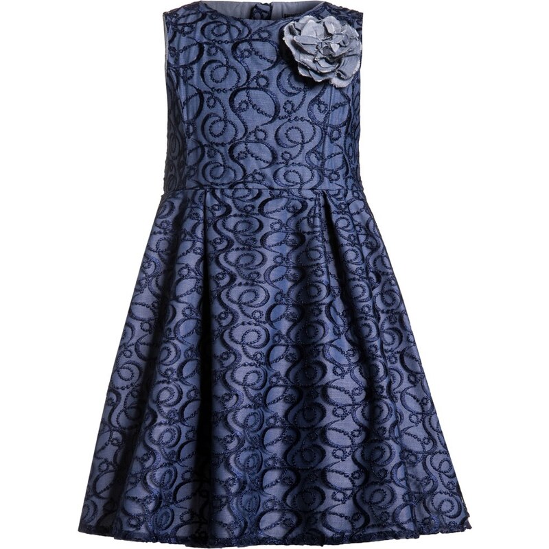 Pampolina Cocktailkleid / festliches Kleid dark blue