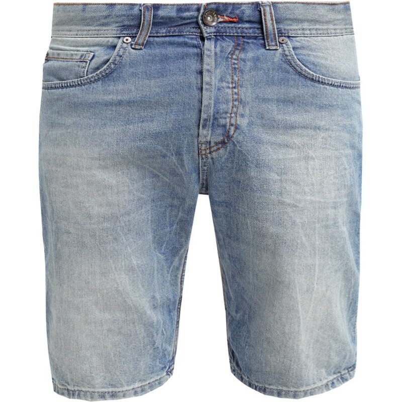 Only & Sons ONSAVI Jeans Shorts light blue denim