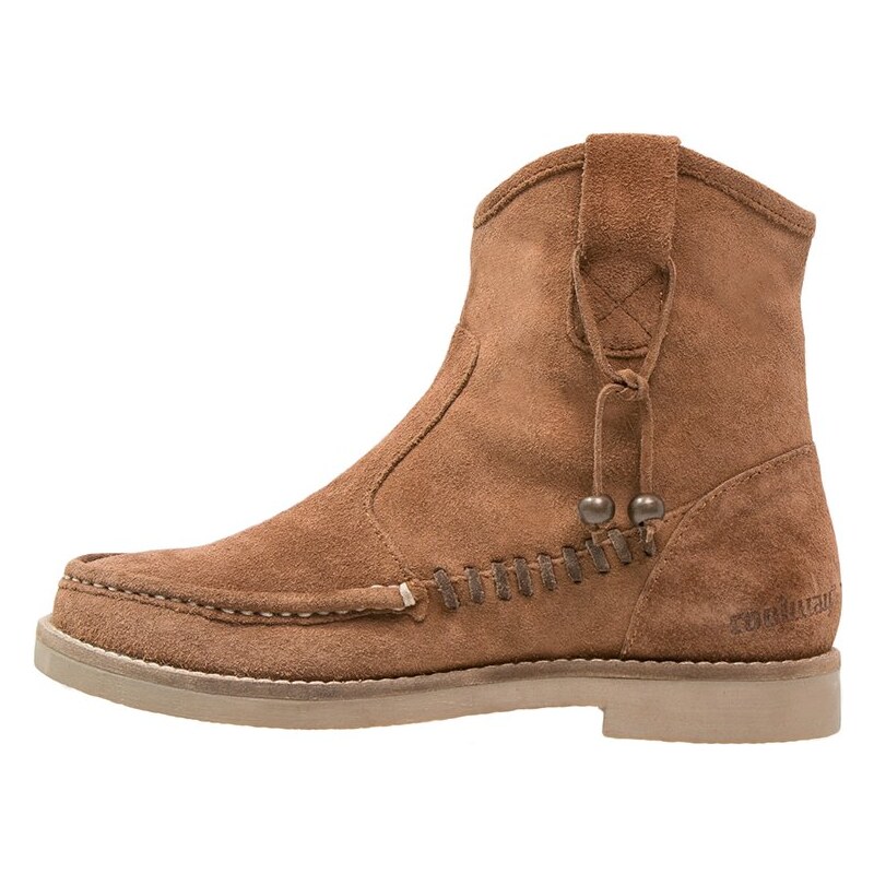 Coolway BRENO Stiefelette camel