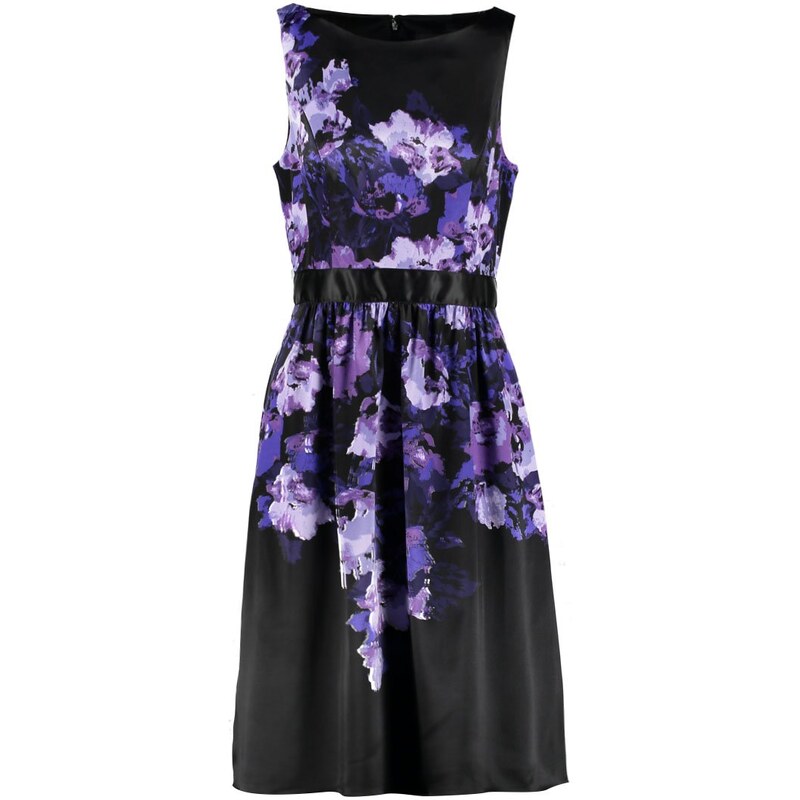 Adrianna Papell Cocktailkleid / festliches Kleid purple