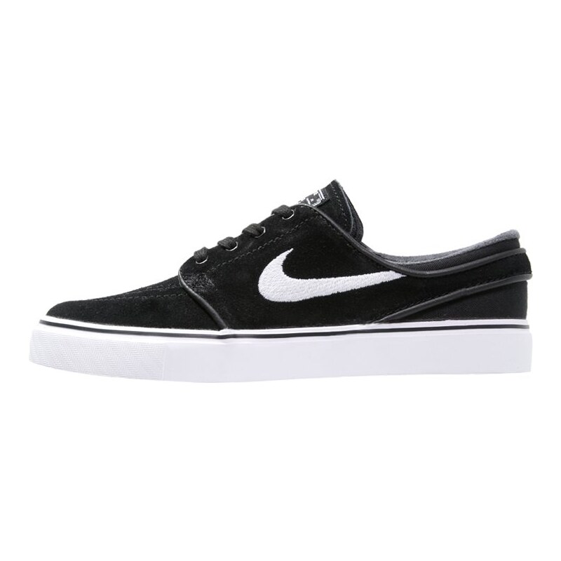 Nike SB ZOOM STEFAN JANOSKI Sneaker low black/white