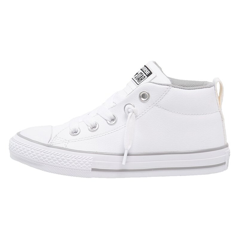 Converse CHUCK TAYLOR ALL STAR STREET Sneaker high white