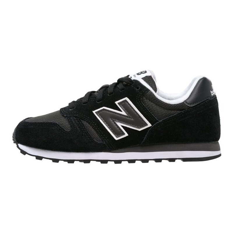 New Balance ML373 Sneaker low noir/blanc